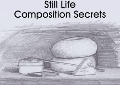 How to Compose a Still Life