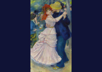 Dance at Bougival