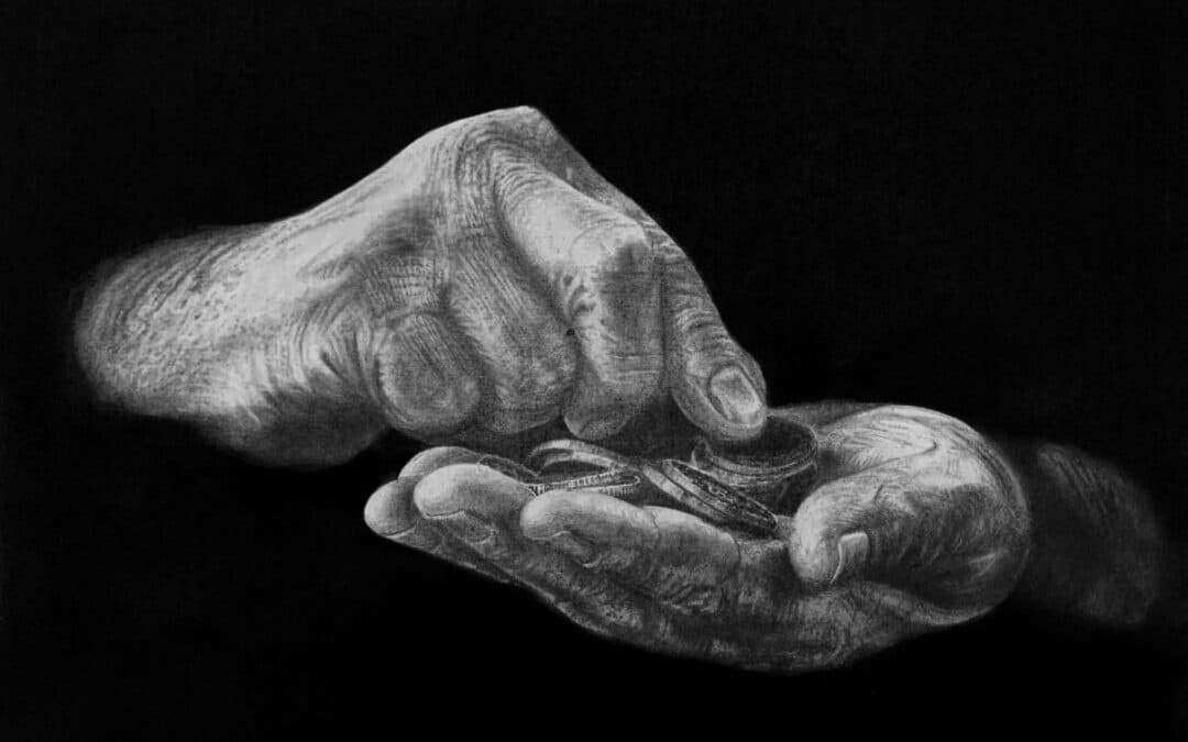 Drawing Realistic Hands