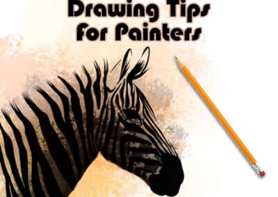 Drawing Tips for Painters