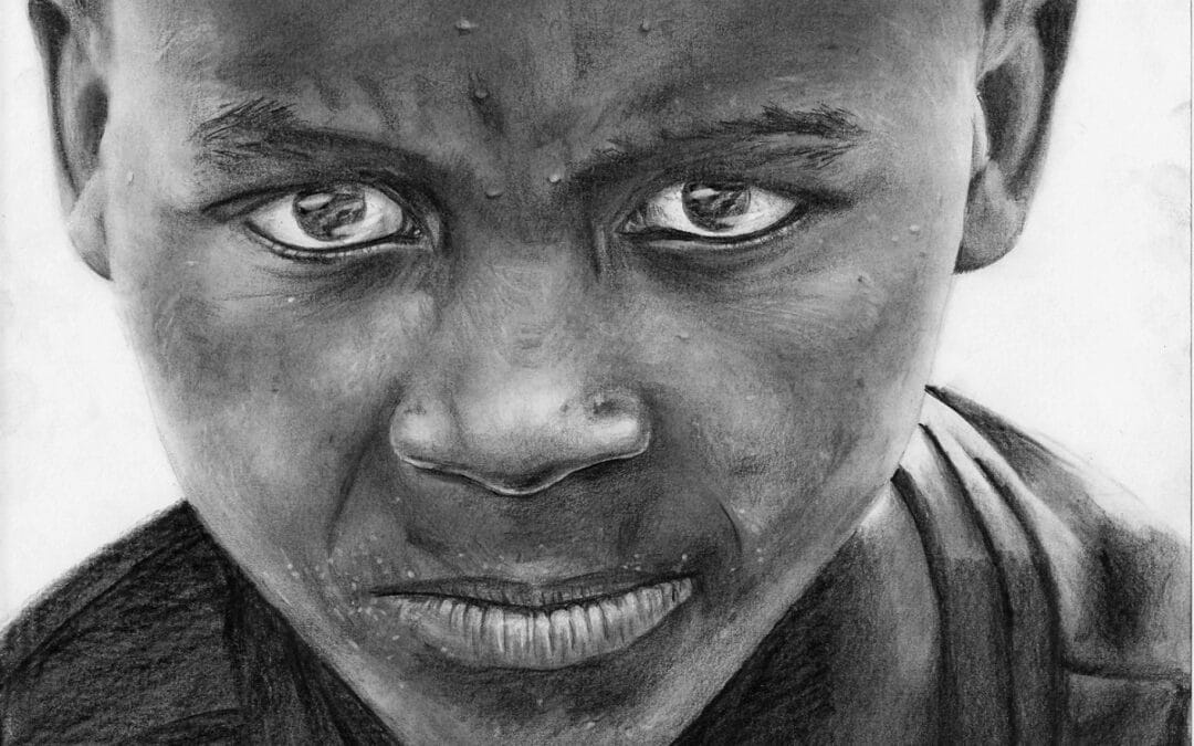 How to Draw Portraits – Child