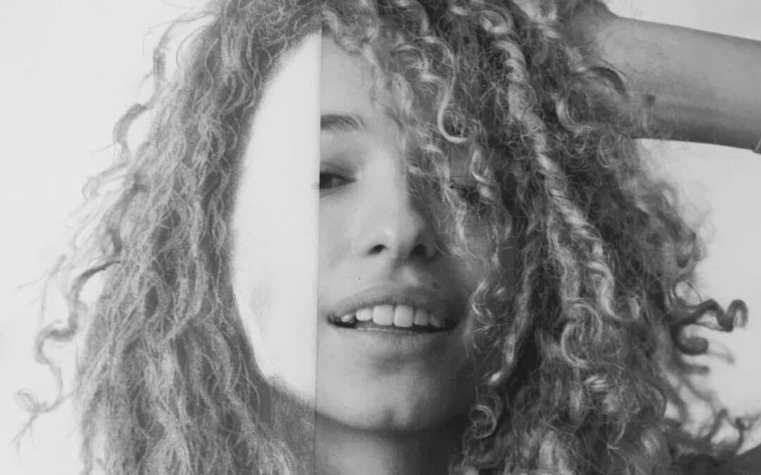 How to Draw Curly Hair
