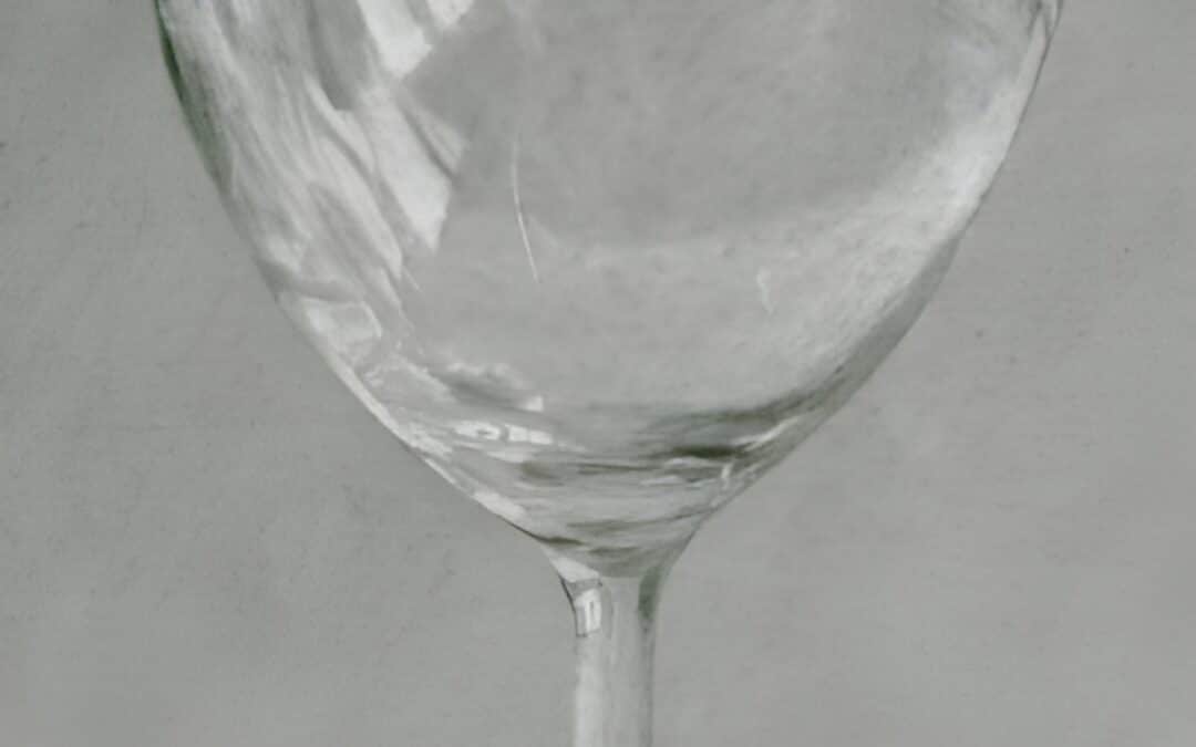 How to Draw a Glass