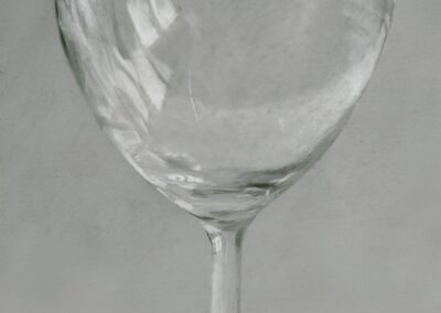 How to Draw a Glass