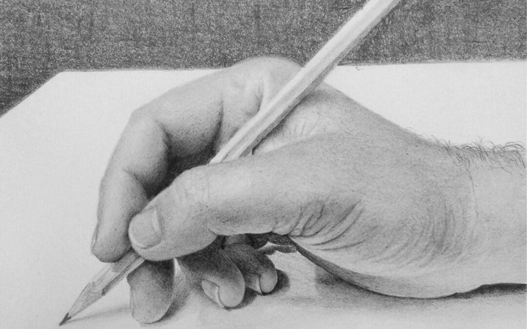 How to Draw Hands