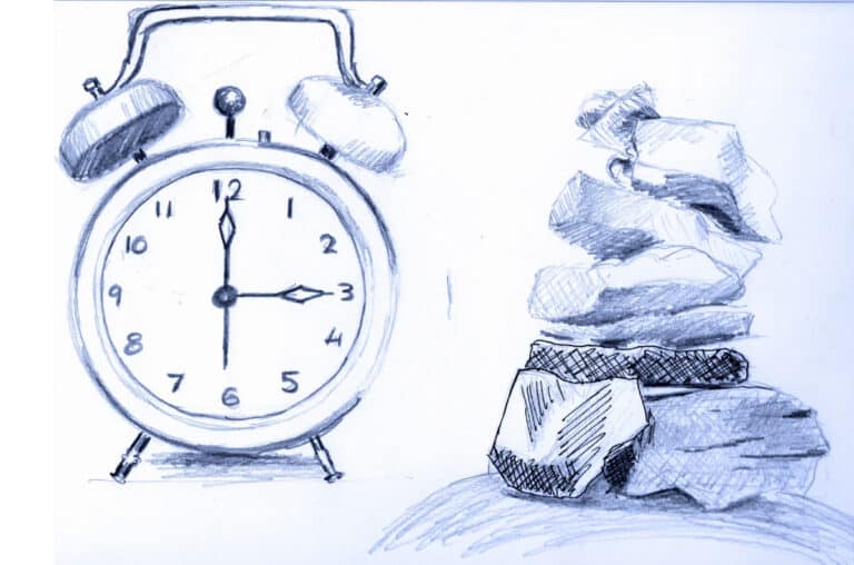 How to Draw Quick Sketches