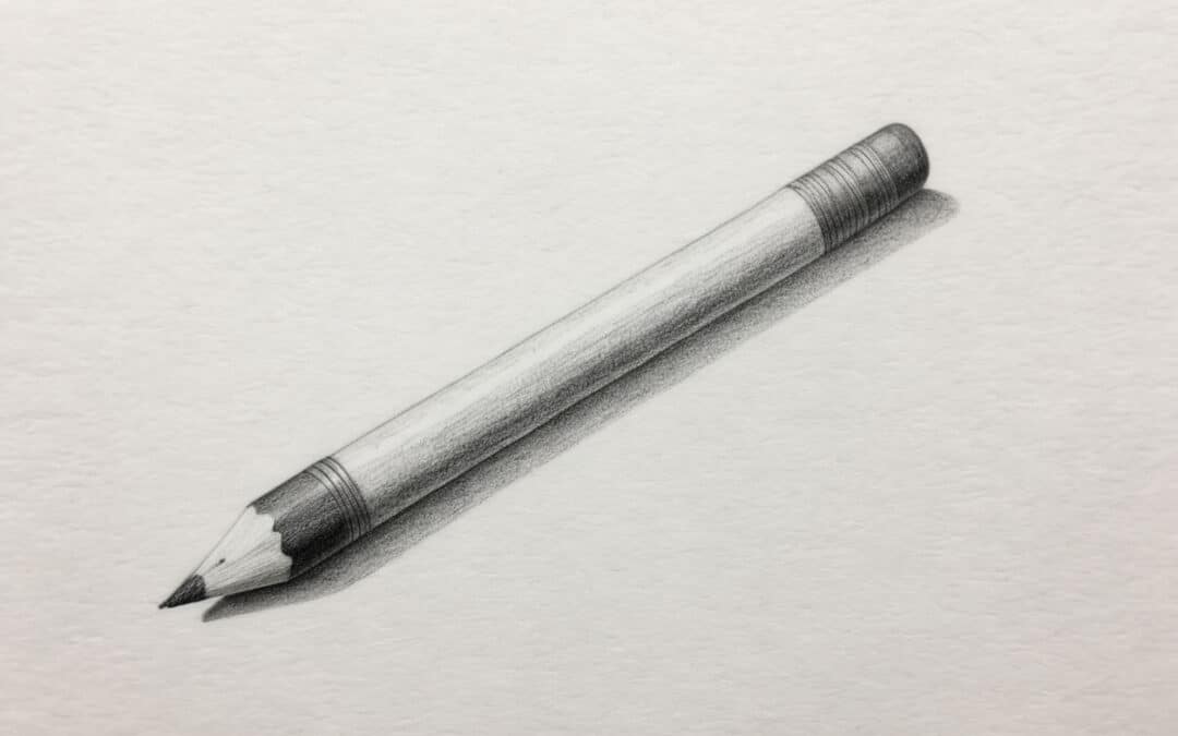 Learn to Draw – Introduction to Drawing