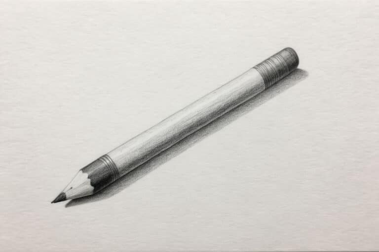 Learn to Draw – Introduction to Drawing