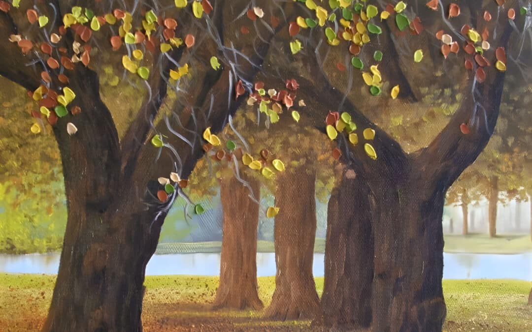 Oil Painting for Beginners
