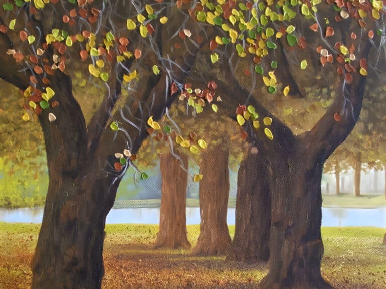 Oil Painting for Beginners