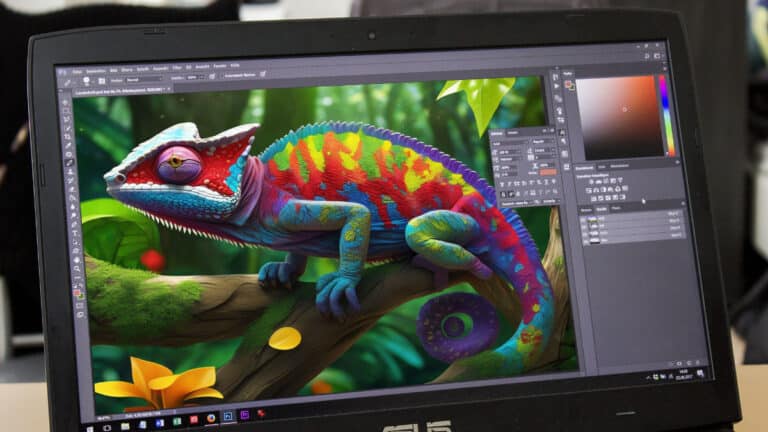 Photo Editing for Artists