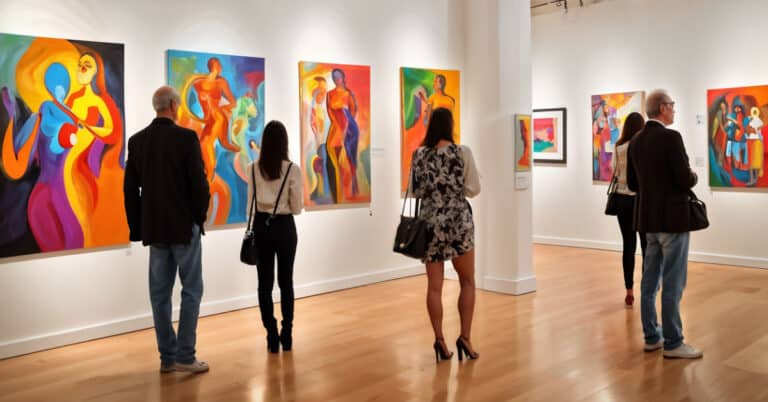 Selling Your Art Course