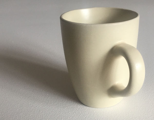 coffee mug