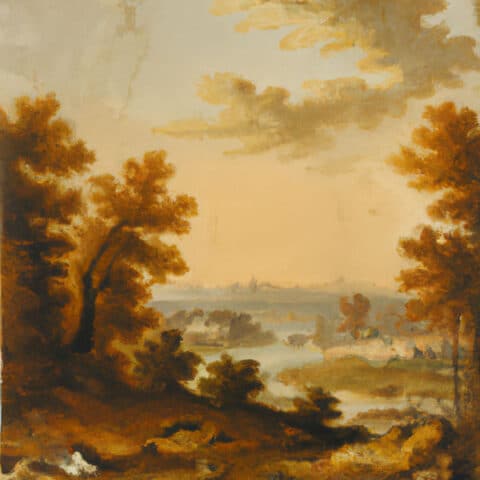 5 Ways To Improve Your Paintings Online Art Lessons