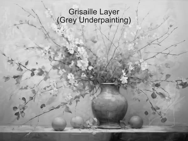 Grisaille Layer