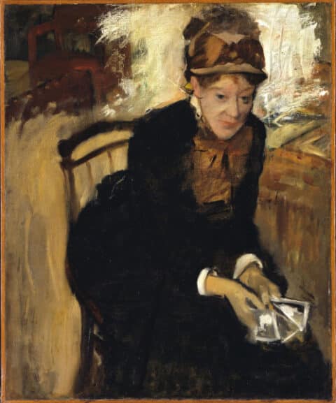 Why Backgrounds Are Important in Art | Online Art Lessons