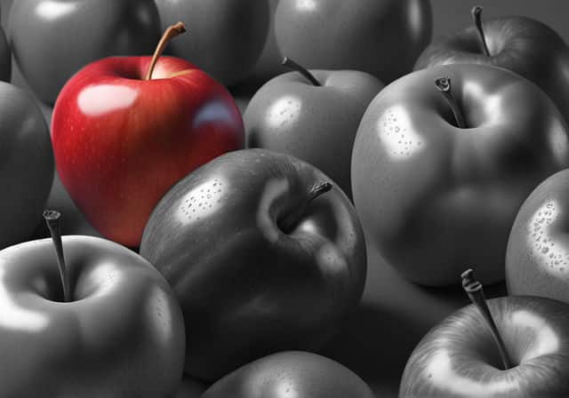 Principles Of Art Emphasis And Contrast