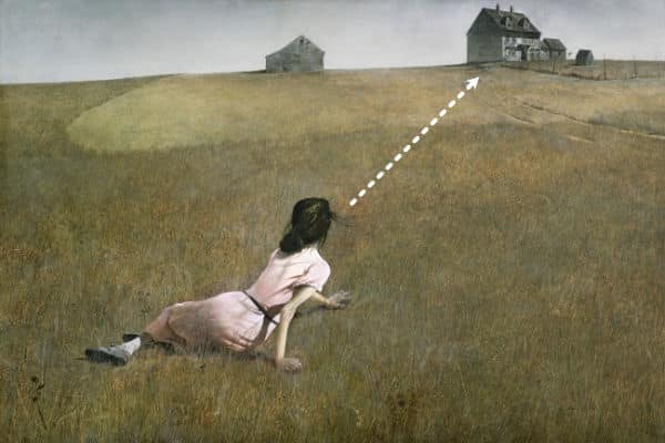 Mastering Art Composition Online Art Lessons Mastering Art Composition Online Art Lessons