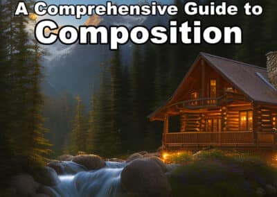 Mastering Art Composition