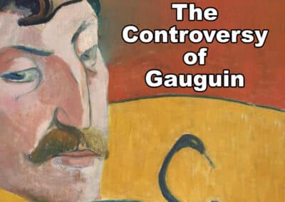 The Controversy of Gauguin