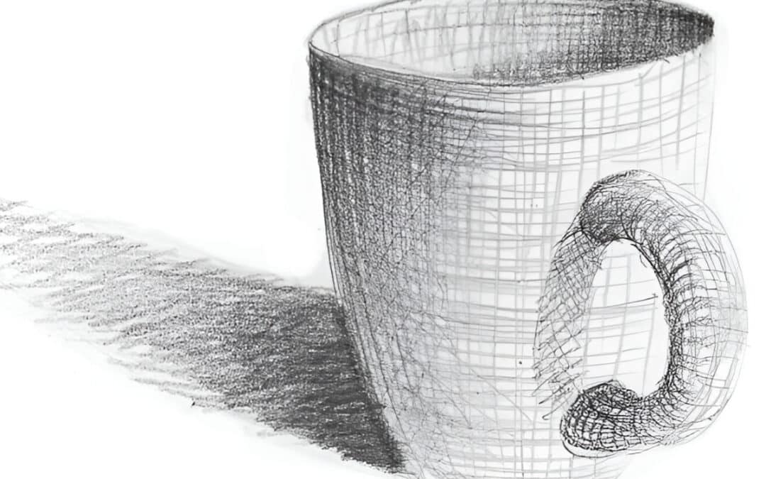 Cross Hatching for Beginners