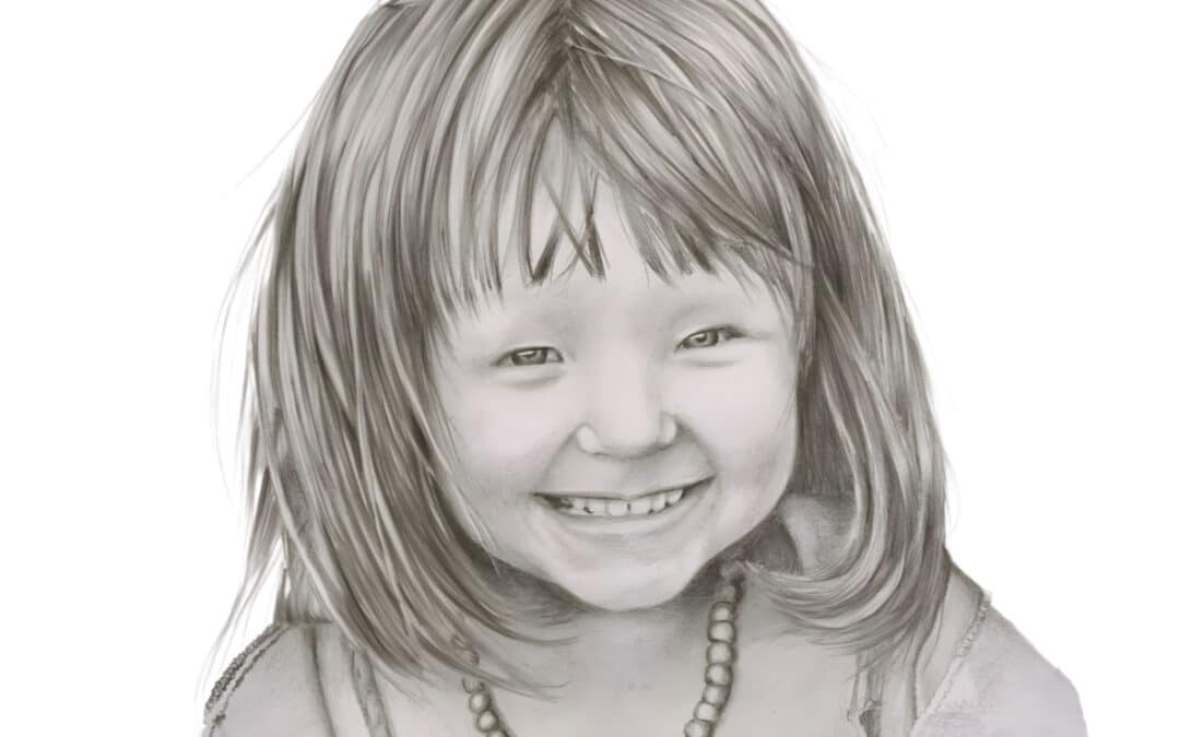 How to Draw Portraits Course