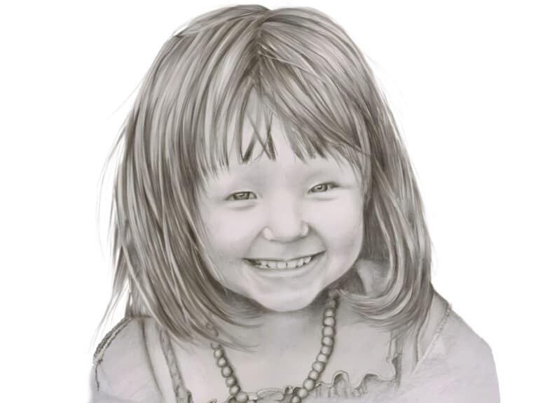 How to Draw Portraits Course