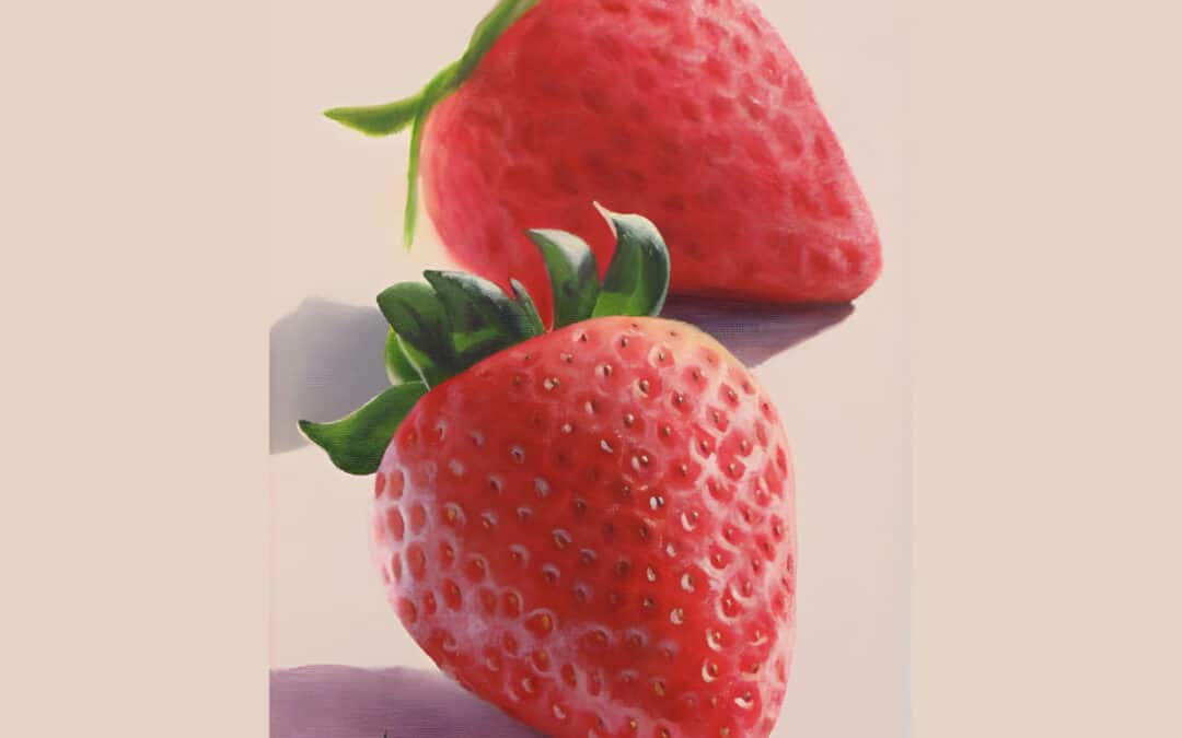 Intro to Acrylic Painting