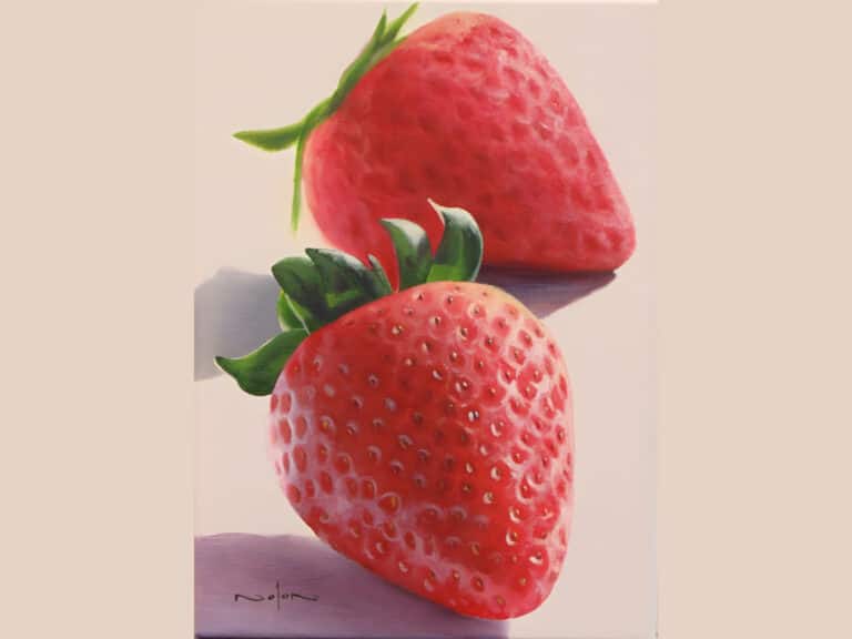 Intro to Acrylic Painting