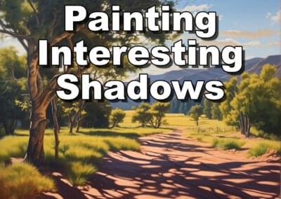 Painting Interesting Shadows