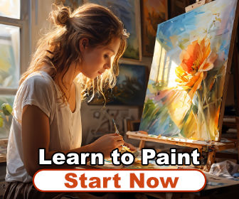 Learn to Paint