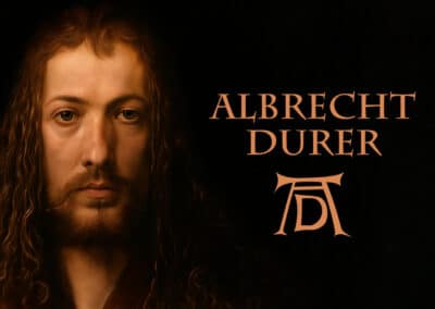 Albrecht Durer: Biography, Life, and Famous Works