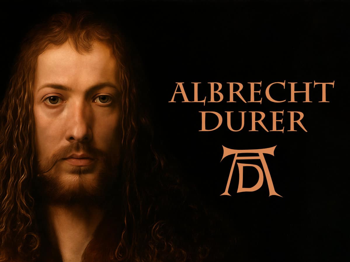 Albrecht Durer: Biography, Life, and Famous Works | Online Art Lessons, image size:1199x899