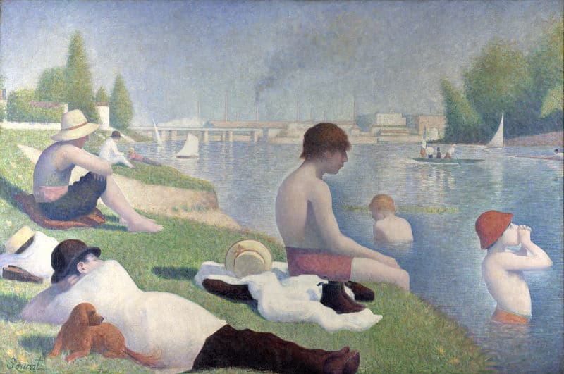 history-of-pointillism-4-bathers-at-asnieres-georges-seurat-800-80
