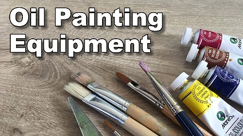 Featured image of post Oil Painting Classes For Beginners Near Me : He begins with a discussion of the color wheel, defining complementary colors.