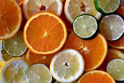 21 how to paint abstracts using shapes citrus reference small 1